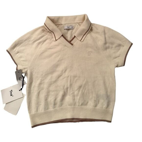 TNA Tops - TNA Shirt Brand New With Tags Non Smoking